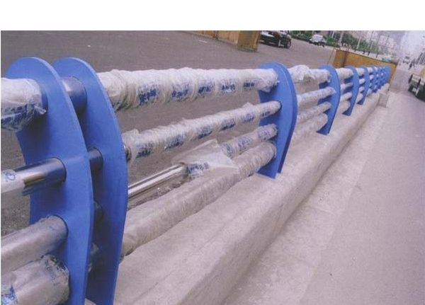 海南藏族不锈钢复合管护栏​市场投机性转弱